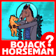 Download Guess BoJack Horseman Trivia Quiz For PC Windows and Mac 1.0