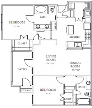 Floorplan Diagram