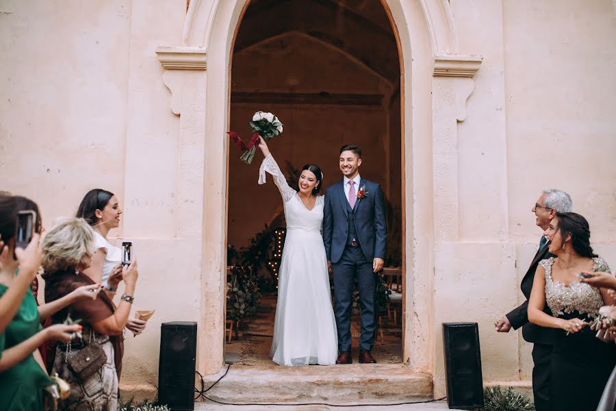 Fotógrafo de bodas Lorena Erre (lorenaerre). Foto del 3 de octubre 2019