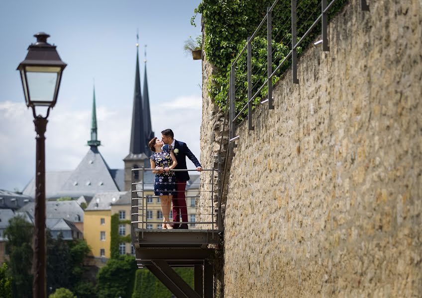 Fotógrafo de bodas Vio Dudau (dudau). Foto del 16 de junio 2019