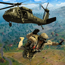 Firing Squad Shooter Arena: Fire Free Special Ops Download on Windows