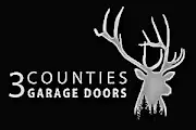 3 Counties Garage Doors Ltd Logo