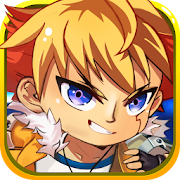 League of Warrior : Fighting Mod apk latest version free download