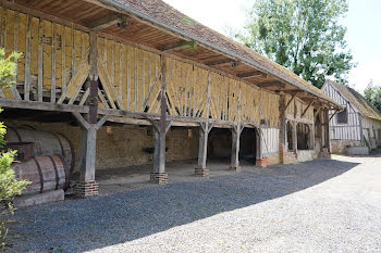 propriété à Grandchamp-le-Château (14)