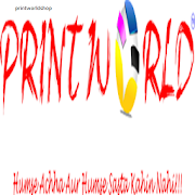 Printworldshop  Icon