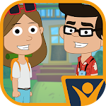 Cover Image of ดาวน์โหลด Minha vida é uma viagem 1.0 APK