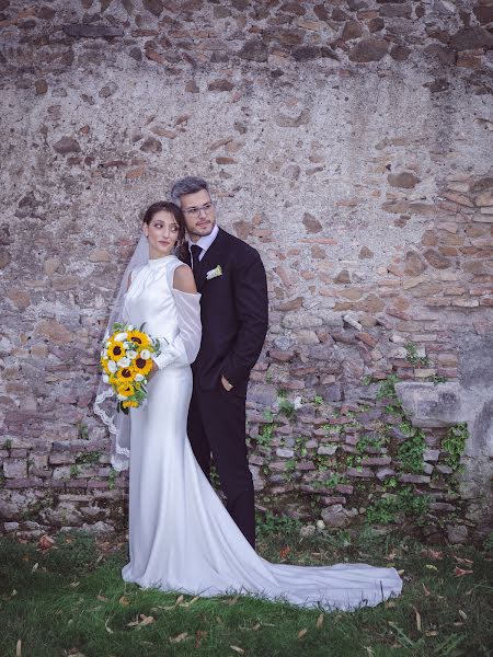 Fotografo di matrimoni Max Giubilei (maxgiubilei). Foto del 11 febbraio 2023