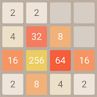 2048 Number Puzzle Game 2.0