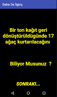 Free Download Daha da ilginç APK for Android