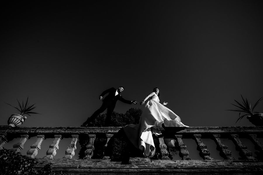 Fotógrafo de bodas Cristian Conea (cristianconea). Foto del 29 de enero 2020