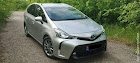 продам авто Toyota Prius Prius (ZVW30)