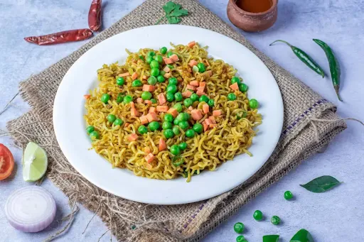 Veg Maggi