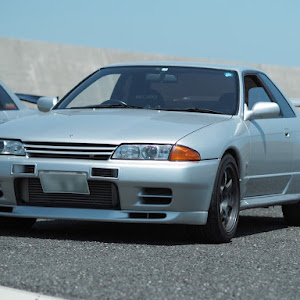 スカイライン GT-R BNR32