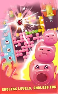 Jelly Speed Screenshots 1