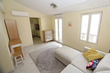 appartement à Nice (06)