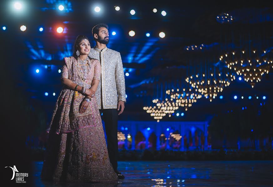 Photographe de mariage Suman Bobba (sumanchakri). Photo du 16 mai 2018