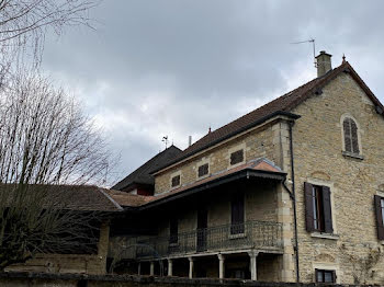 maison à Montrevel-en-Bresse (01)