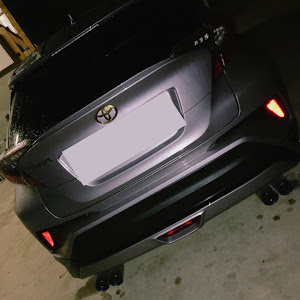C-HR NGX50