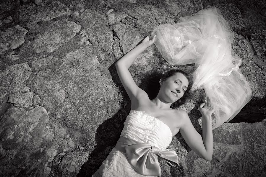 Fotógrafo de casamento Rubén Lago (rubenlago). Foto de 18 de maio 2016