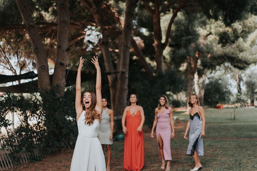 Fotógrafo de bodas Oren Jacobson (orenjacobson). Foto del 2 de noviembre 2019