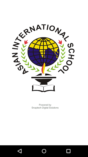 Asian International School