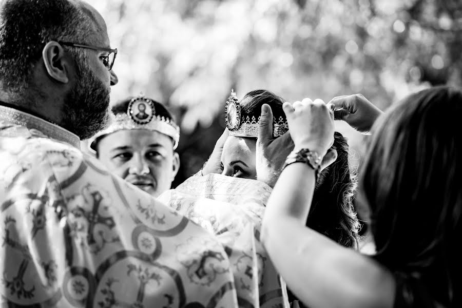 Photographe de mariage Adina Vulpe (jadoris). Photo du 26 octobre 2018