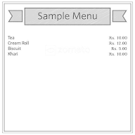 Malhar Amruttulya menu 1