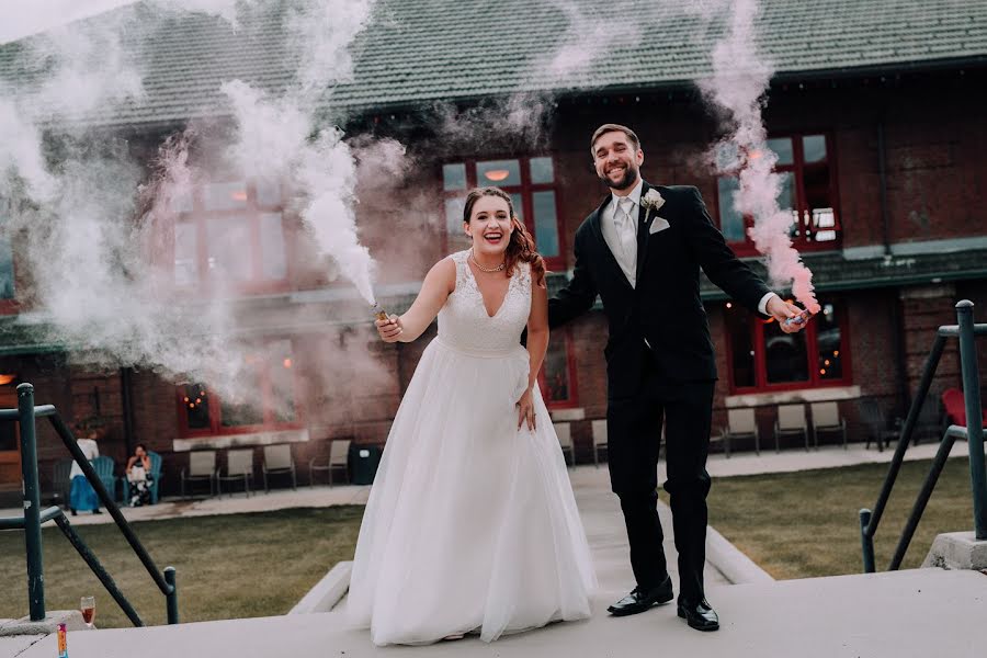 結婚式の写真家Melissa Reynolds (melissareynolds)。2019 9月9日の写真