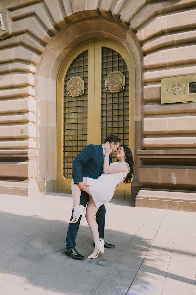 Fotógrafo de bodas Joel Monroy (wddngmmrs-photo). Foto del 23 de marzo