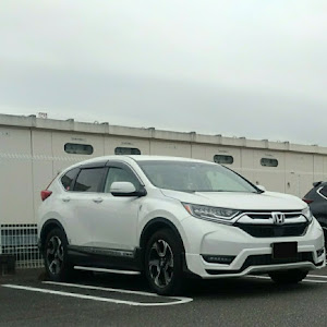 CR-V RW2