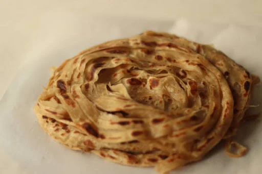 Butter Kulcha