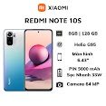 Điện Thoại Xiaomi Redmi Note 10S ( 8Gb/128Gb ) Hàng Chính Hãng
