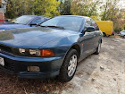 продам авто Mitsubishi Galant Galant VIII