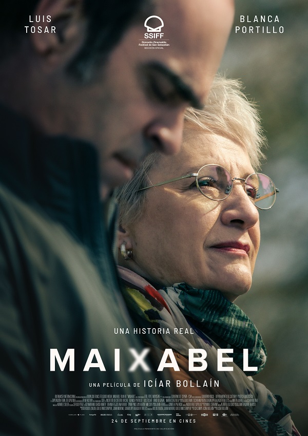 Maixabel