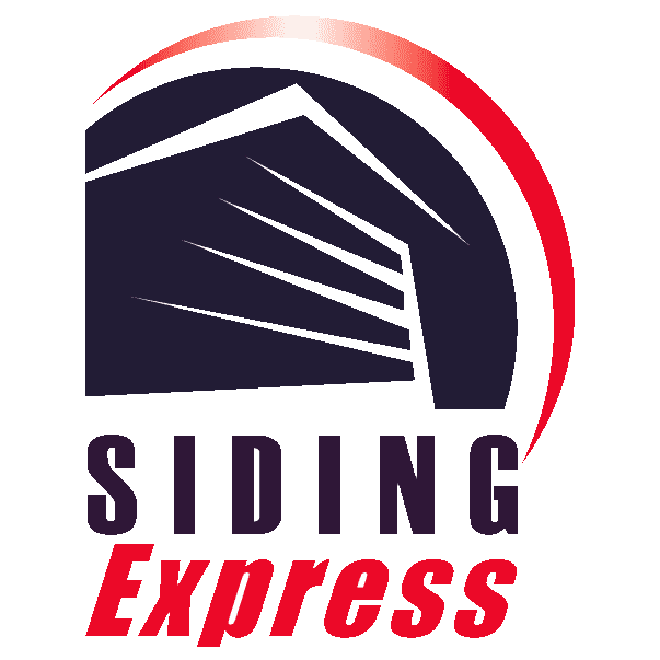 Siding Express Logo