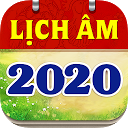 Lich Van Nien 2020 - Lich Van su & Lich A 3.8.7 APK Baixar