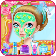 Princess bath spa salon 1.0.6 Icon