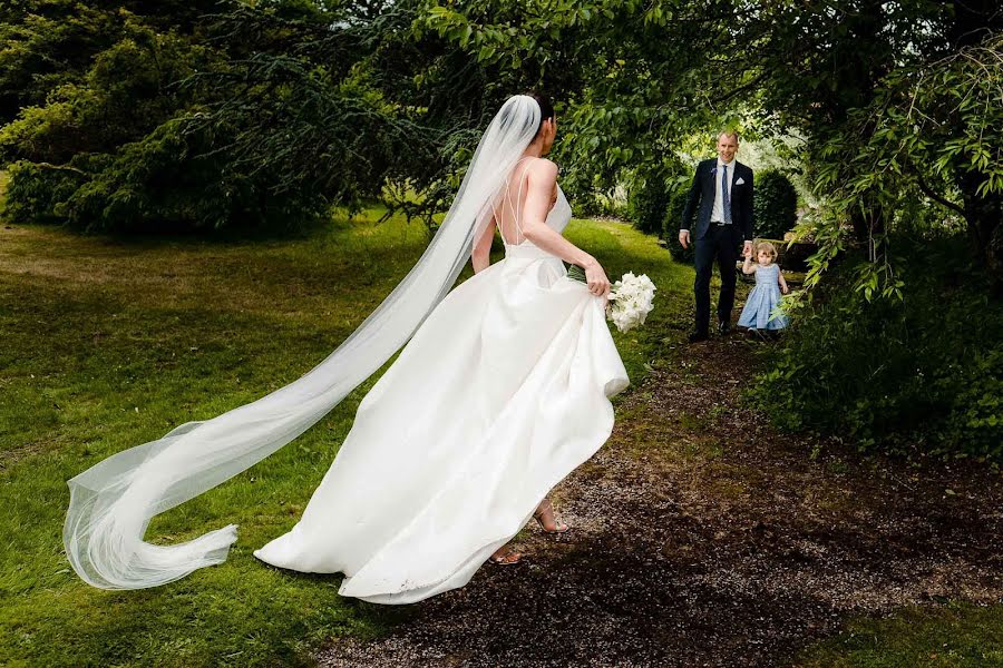 Fotógrafo de bodas Alexis Jaworski (jaworski). Foto del 2 de febrero 2018