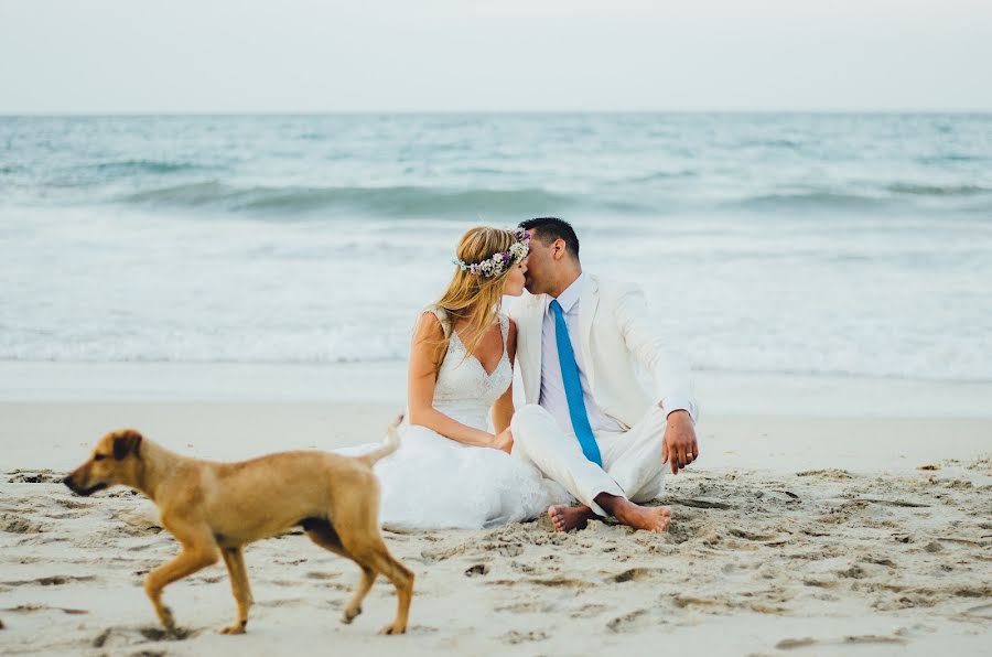 Wedding photographer Carlos Dona (carlosdona). Photo of 7 May 2016