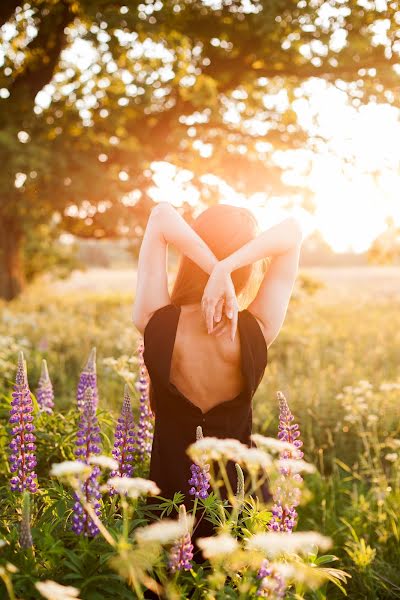 Wedding photographer Natalya Konshina (nataljak). Photo of 15 June 2015