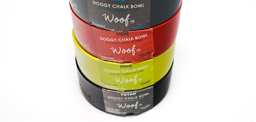 Title 14, Ceramic single bowl cat food basin, non-slip, e...