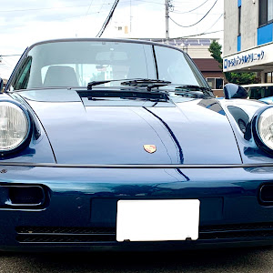 964 カレラ2