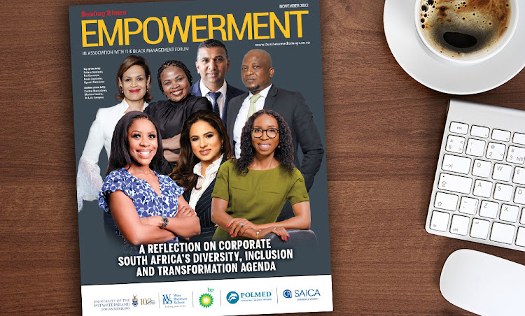 Business leaders share their thoughts on empowerment and how important it is to get buy-in from stakeholders.