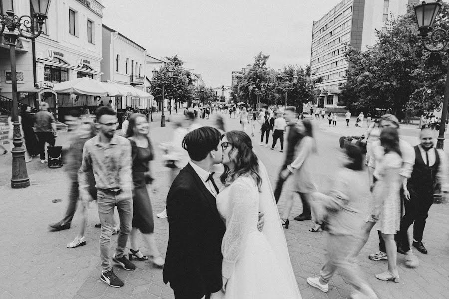 Φωτογράφος γάμων Denis Karablev (gmb13v). Φωτογραφία: 5 Ιουλίου 2023