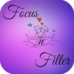 Cover Image of ดาวน์โหลด Name Art - Name On Pic & Focus n Filters 1.3.4 APK