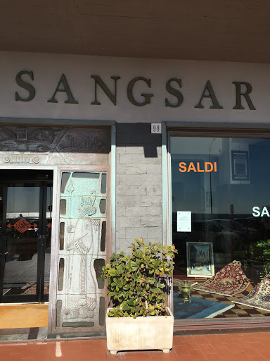 Sangsar