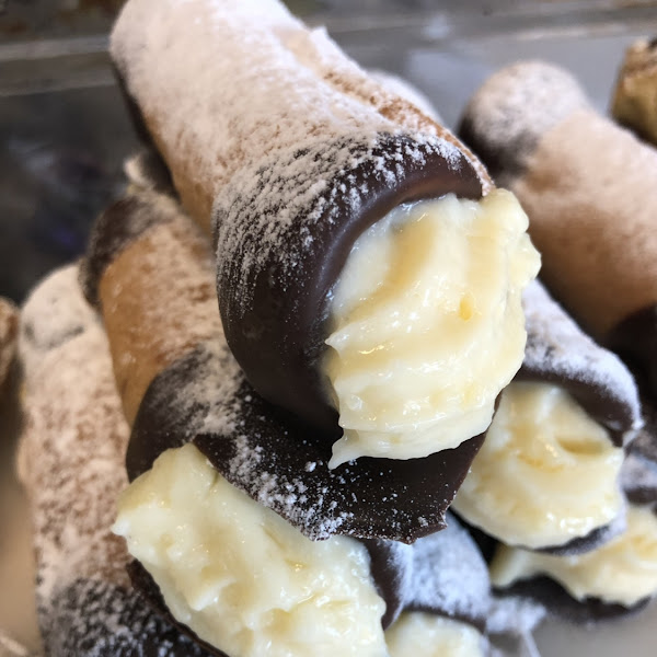 Canoli