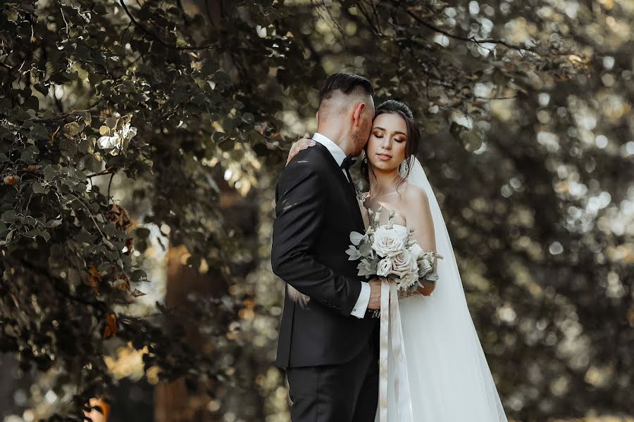 Fotografo di matrimoni Mikhail Belkin (mishabelkin). Foto del 15 gennaio 2019