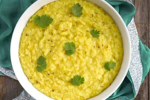 Mung Dal Khichdi Bowl [Serves 1]