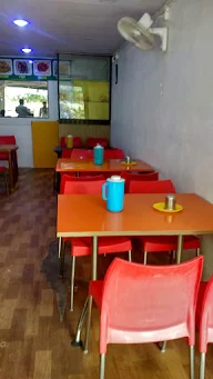 Sugna Restaurant photo 2